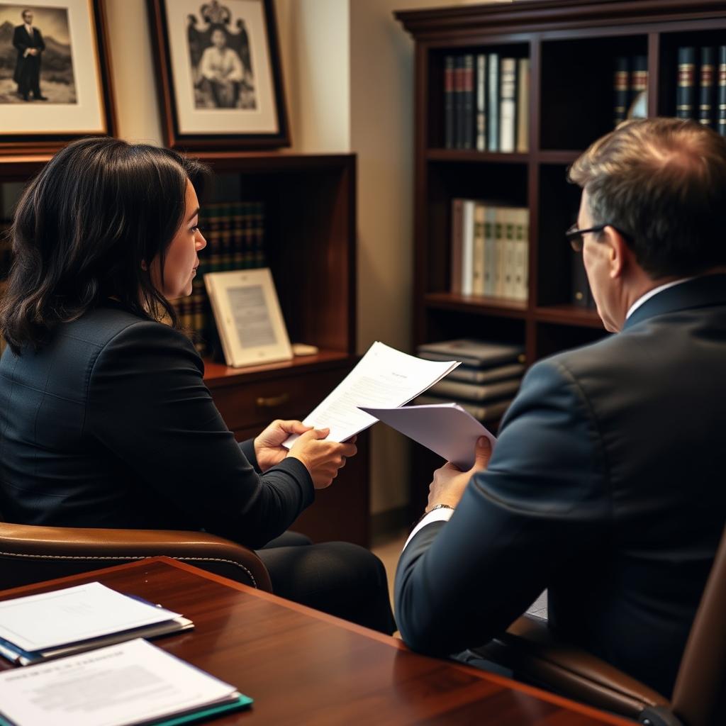 Foreign Divorce Decree Enforcement Lawyer York County