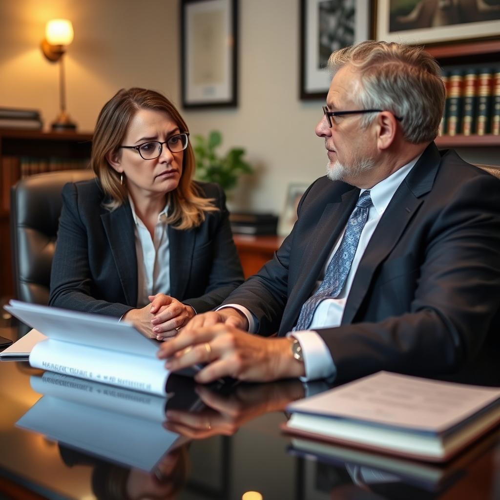 holiday visitation lawyer Anne Arundel County
