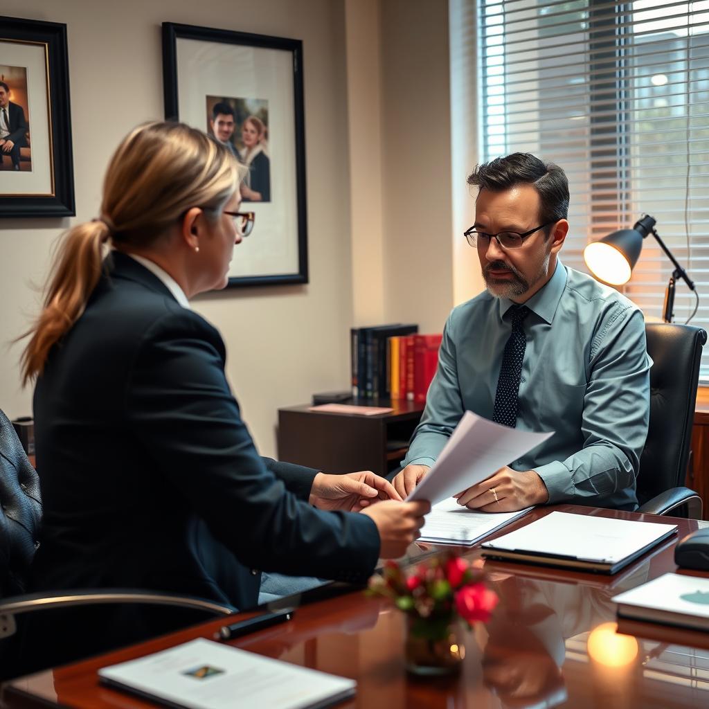 holiday visitation lawyer Baltimore County