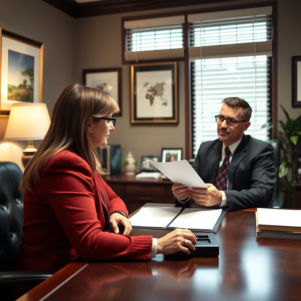 holiday visitation lawyer Calvert County