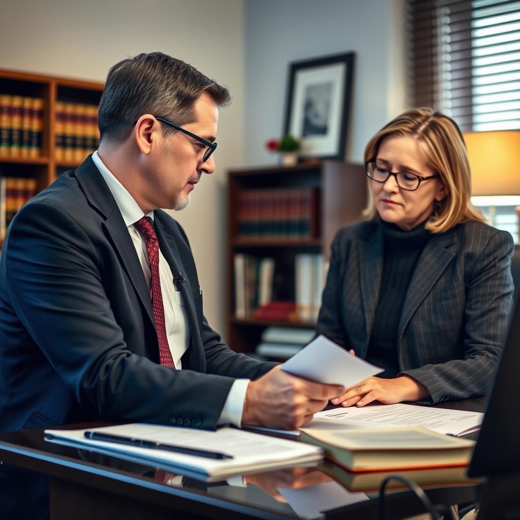 holiday visitation lawyer Maryland