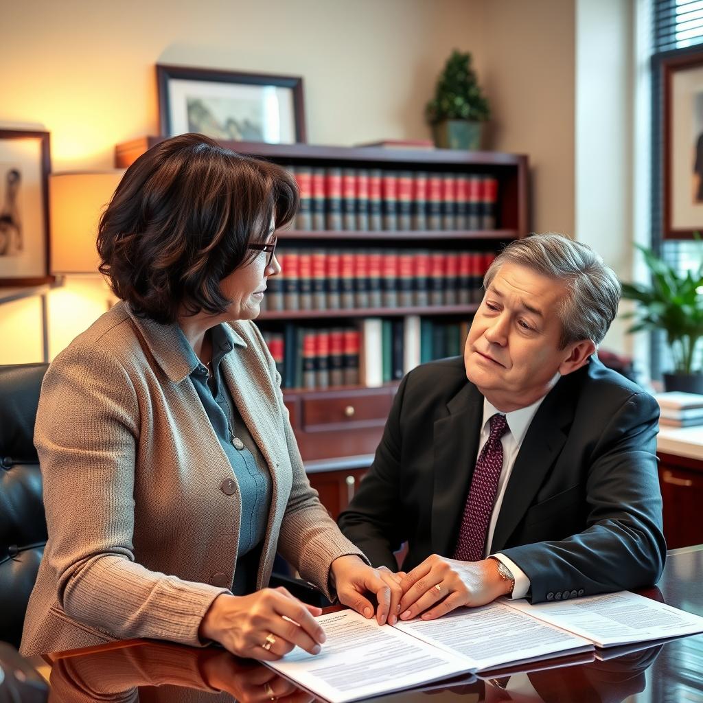 holiday visitation lawyer Rockville