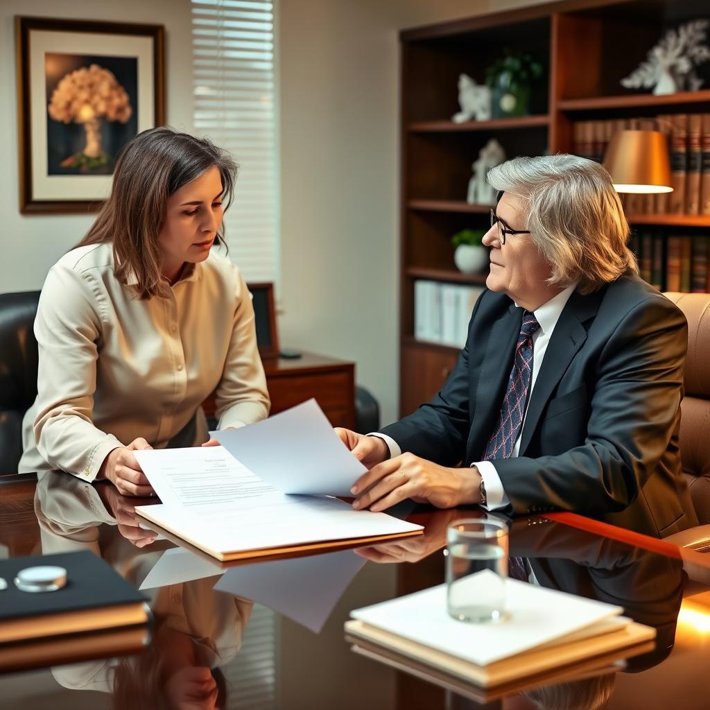 holiday visitation lawyer Salisbury