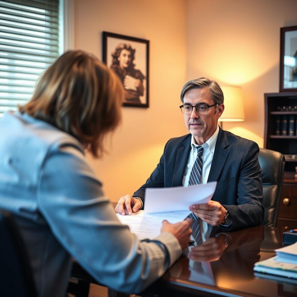 holiday visitation lawyer Somerset County