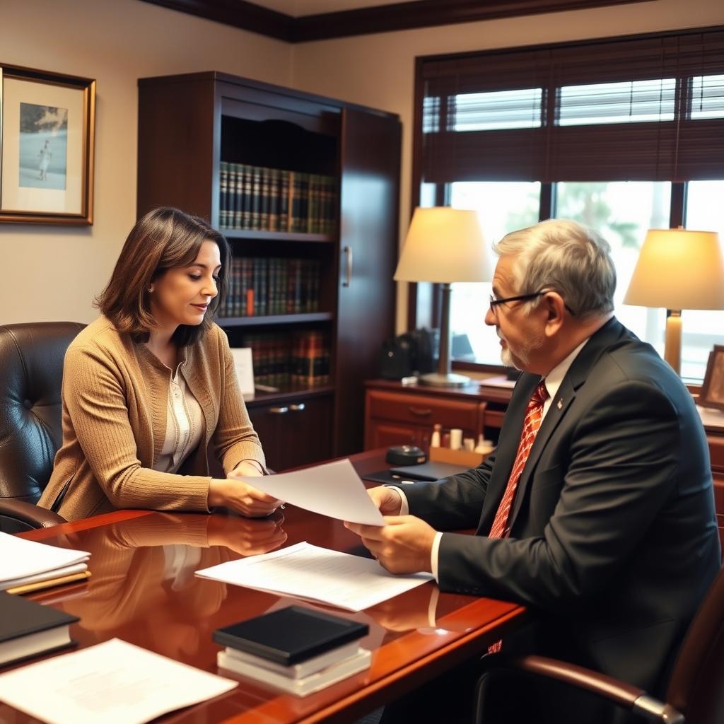 holiday visitation lawyer St Marys County