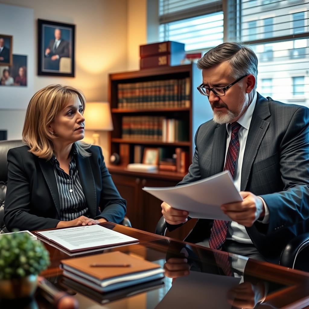 holiday visitation lawyer Washington County