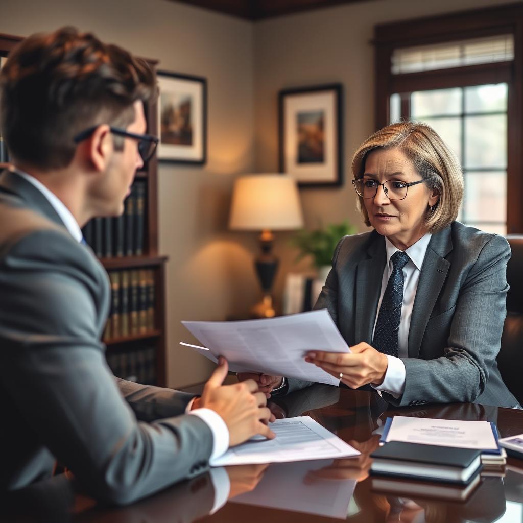 Marital Agreement Lawyer Frederick County