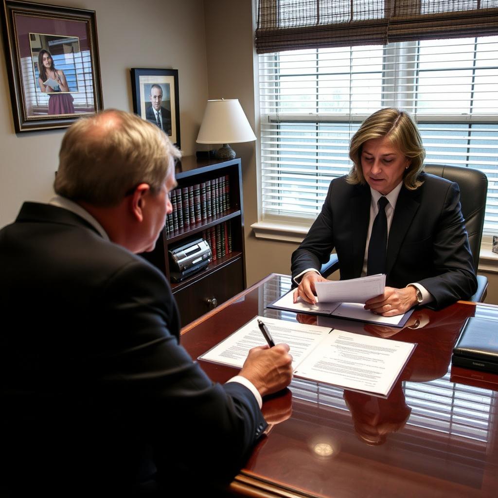 Marital Agreement Lawyer Greene County