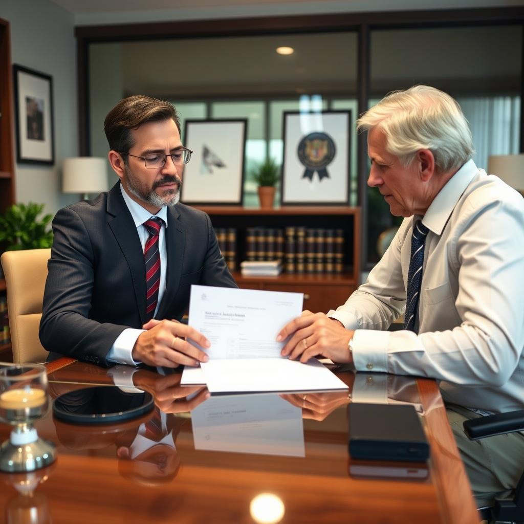 Marital Agreement Lawyer Orange County
