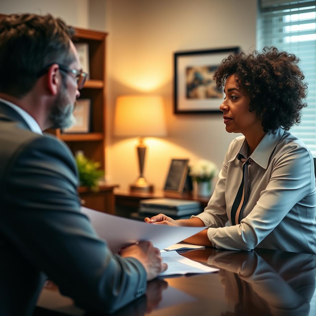 Marital Agreement Lawyer Stafford County