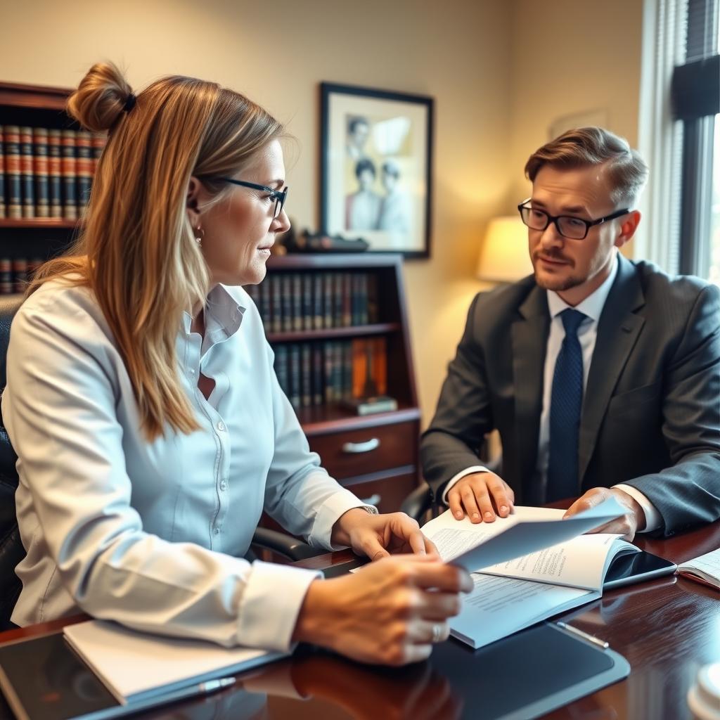 Marital Agreement Lawyer York County