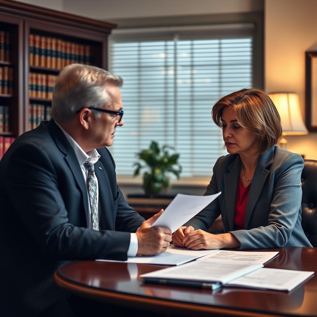Marital Property Lawyer Dinwiddie County