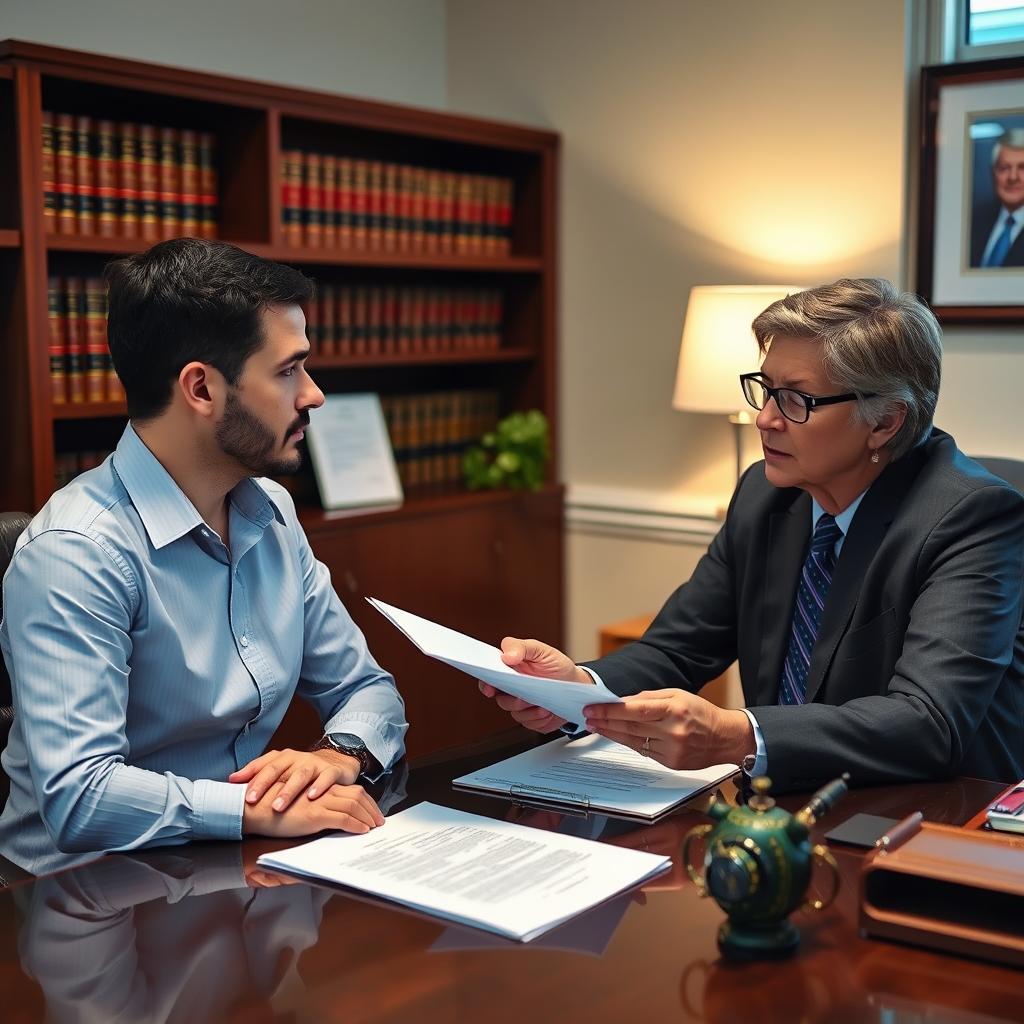 Marital Property Lawyer Fluvanna County