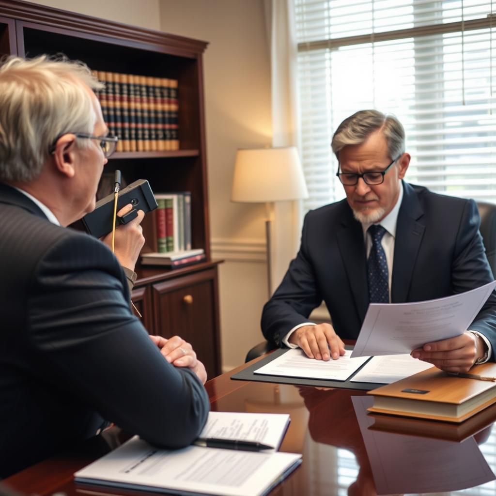 Marital Property Lawyer Gloucester County