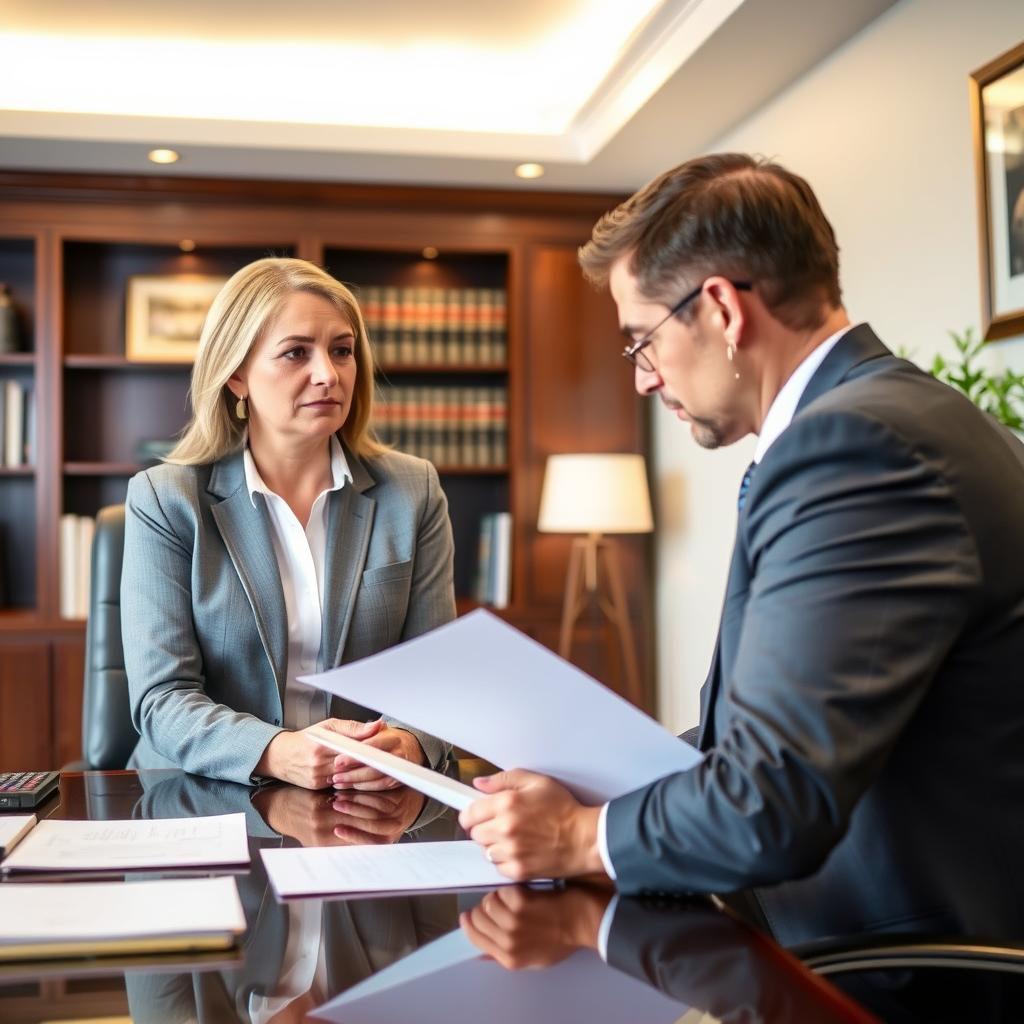 Marital Property Lawyer Henrico County