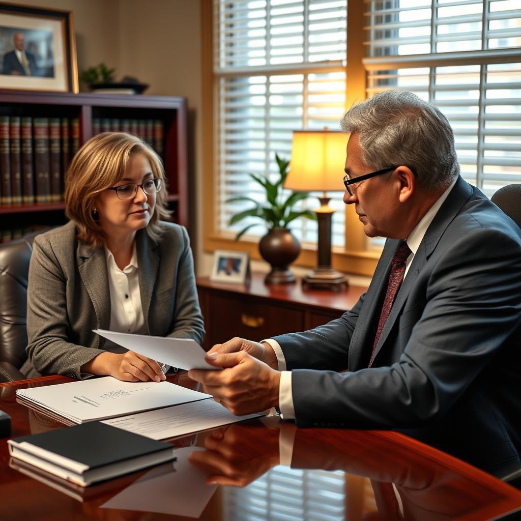 Marital Property Lawyer Suffolk