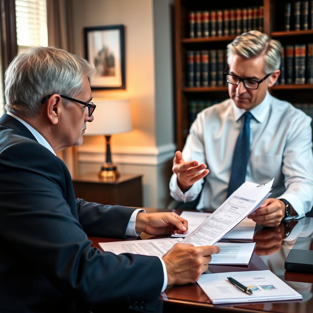 Marital Property Lawyer Virginia Beach