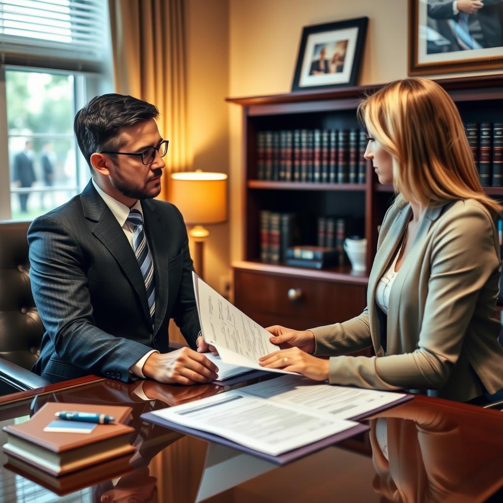 Marriage Annulment Lawyer Bedford County