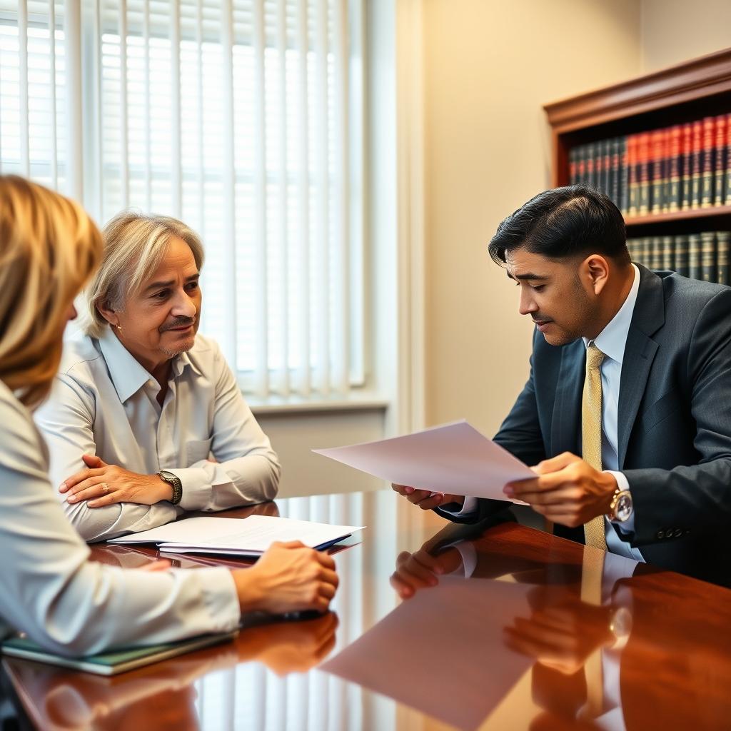 Marriage Annulment Lawyer Chesapeake