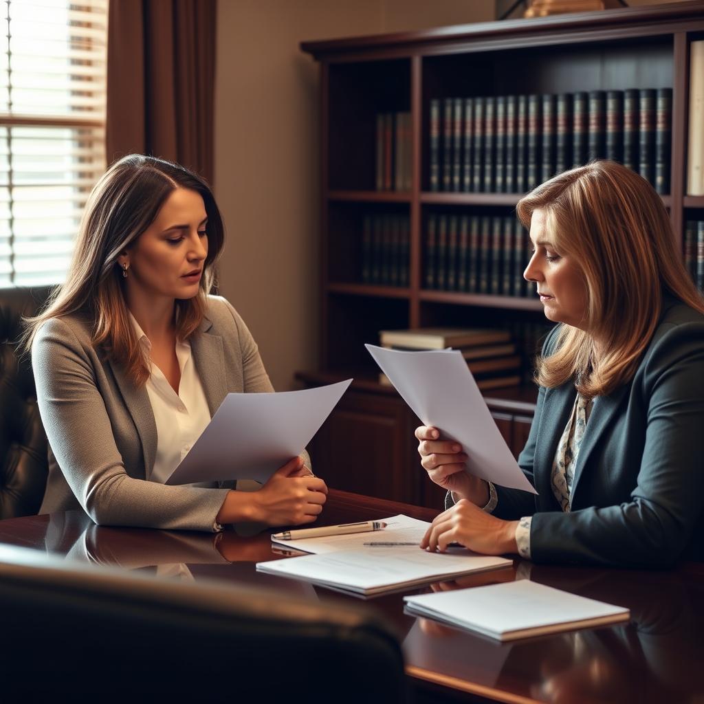 Marriage Annulment Lawyer Chesterfield County