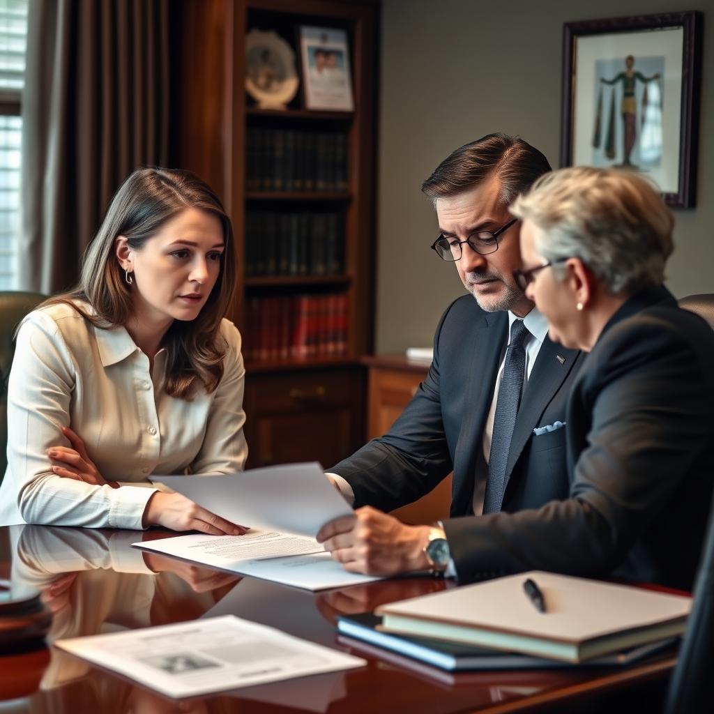Marriage Annulment Lawyer Culpeper County