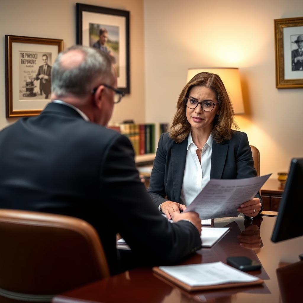 Marriage Annulment Lawyer Dinwiddie County