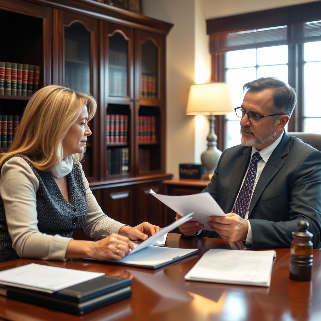 Marriage Annulment Lawyer Fluvanna County