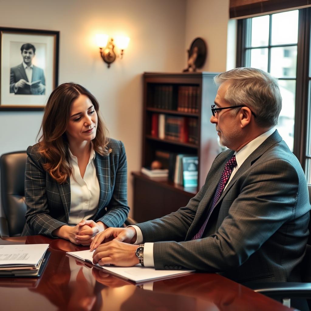 Marriage Annulment Lawyer Frederick County