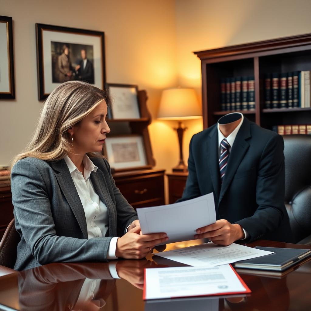 Marriage Annulment Lawyer Gloucester County