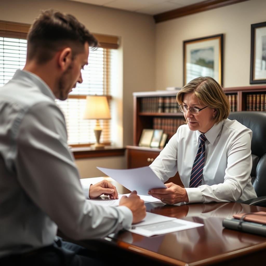 Marriage Annulment Lawyer Goochland County