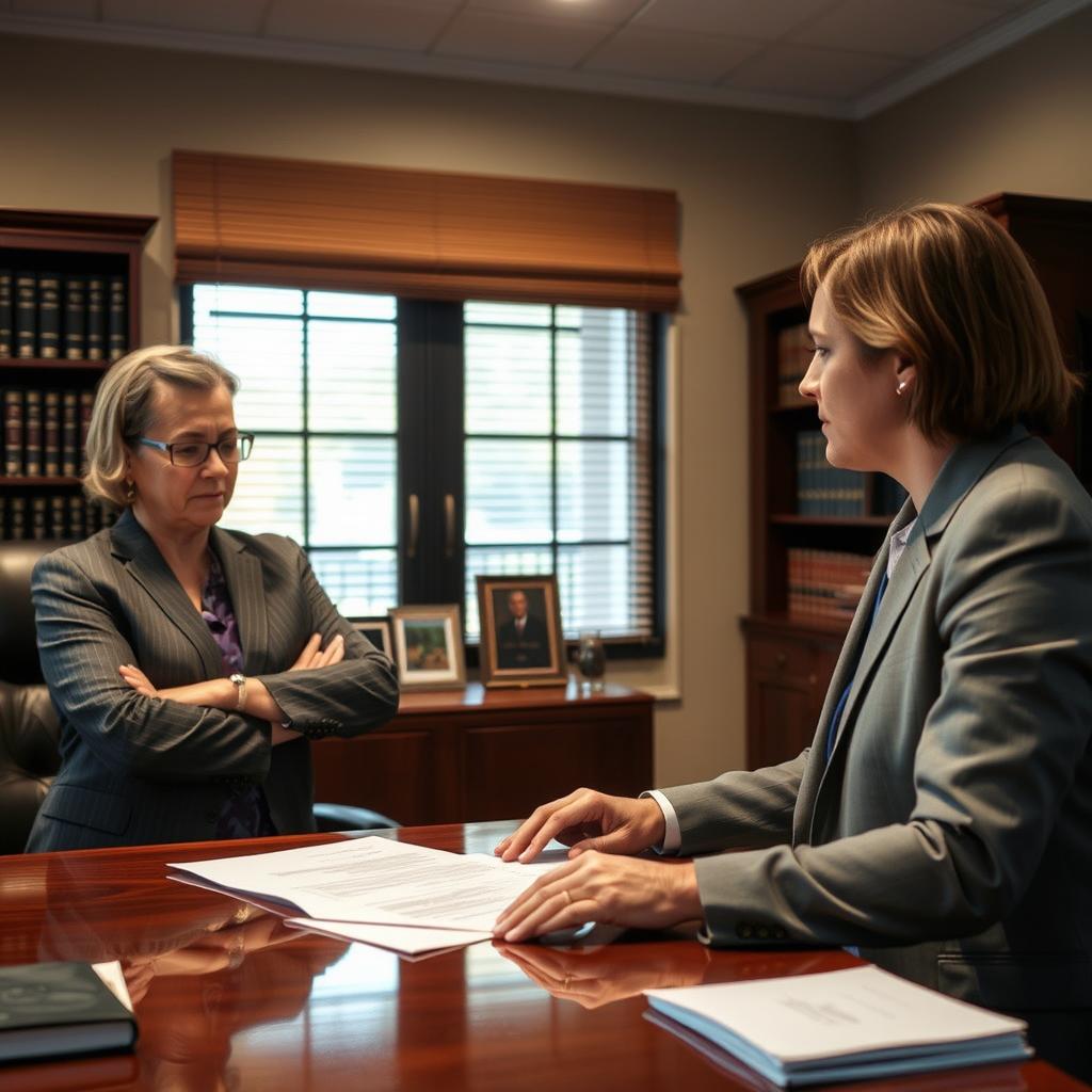 Marriage Annulment Lawyer Henrico County