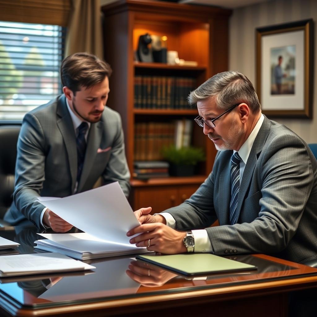 Marriage Annulment Lawyer James City County