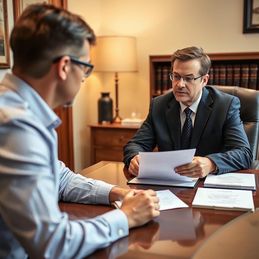 Marriage Annulment Lawyer King George County