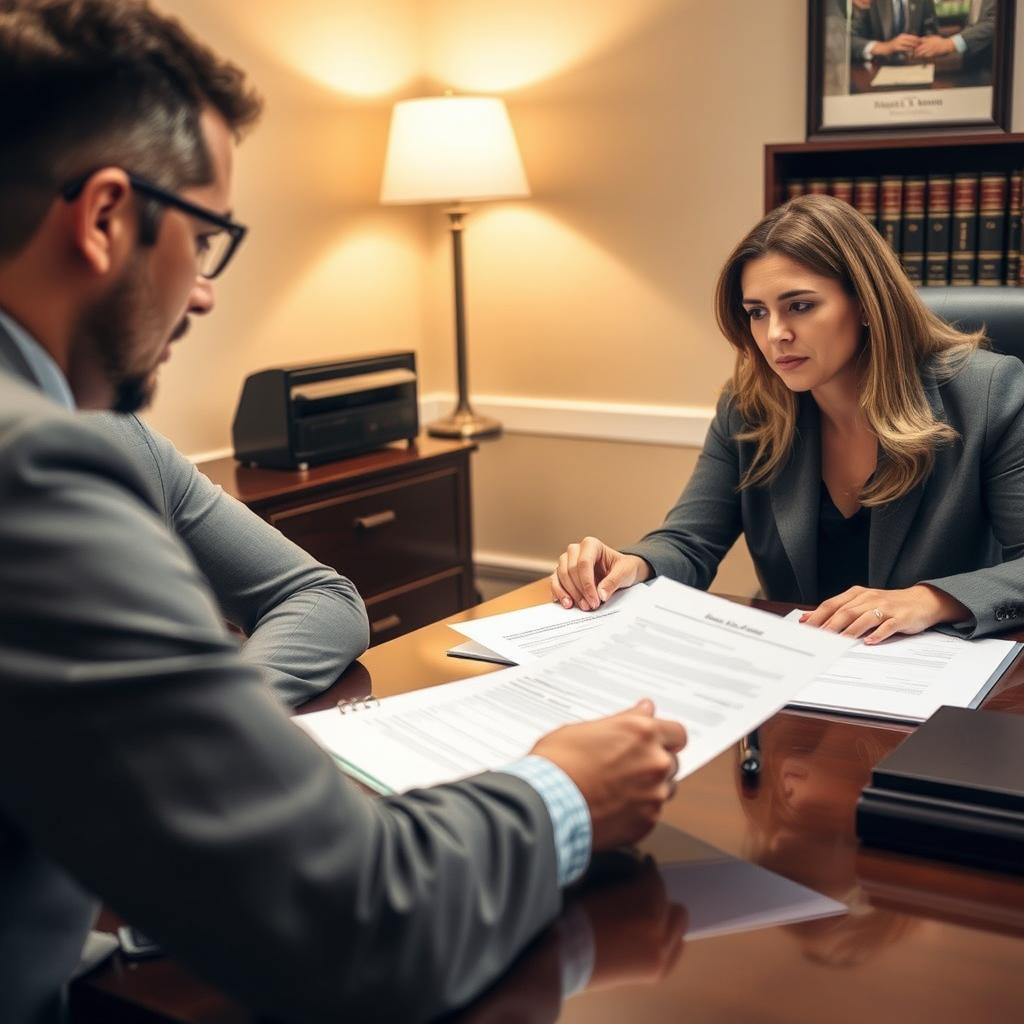 Marriage Annulment Lawyer Lexington