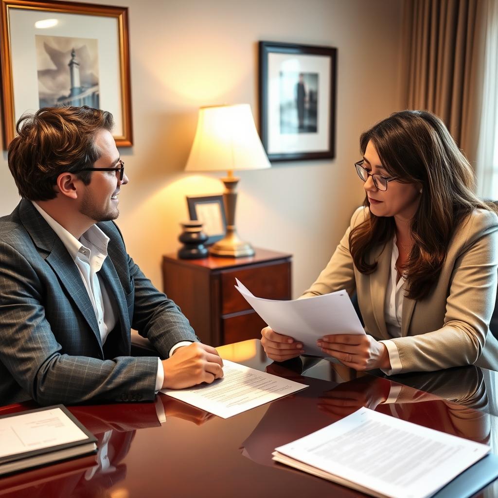 Marriage Annulment Lawyer Loudoun County