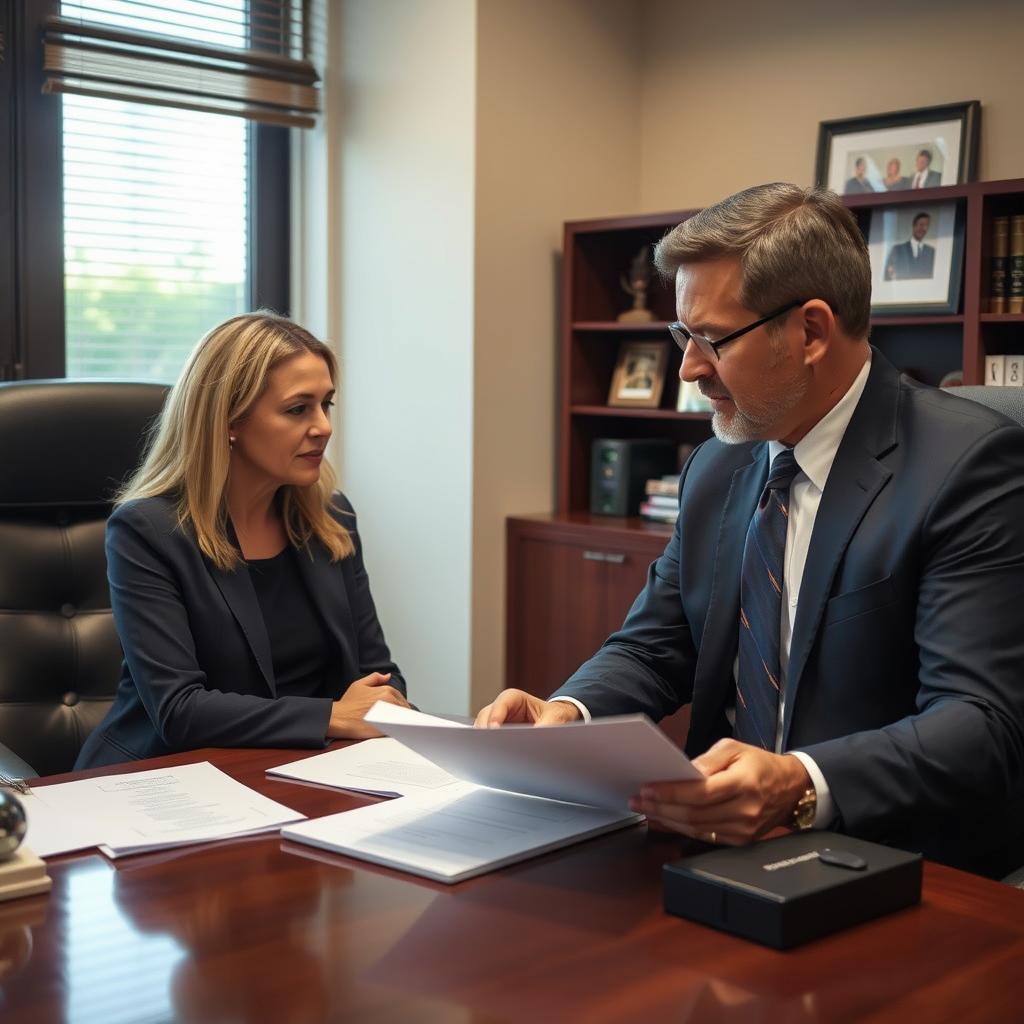 Marriage Annulment Lawyer Orange County