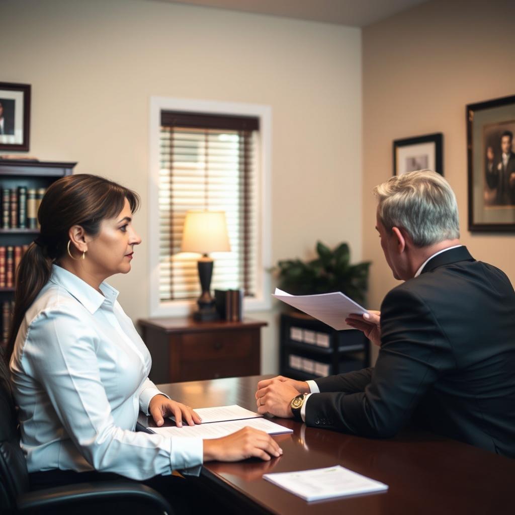 Marriage Annulment Lawyer Prince George County