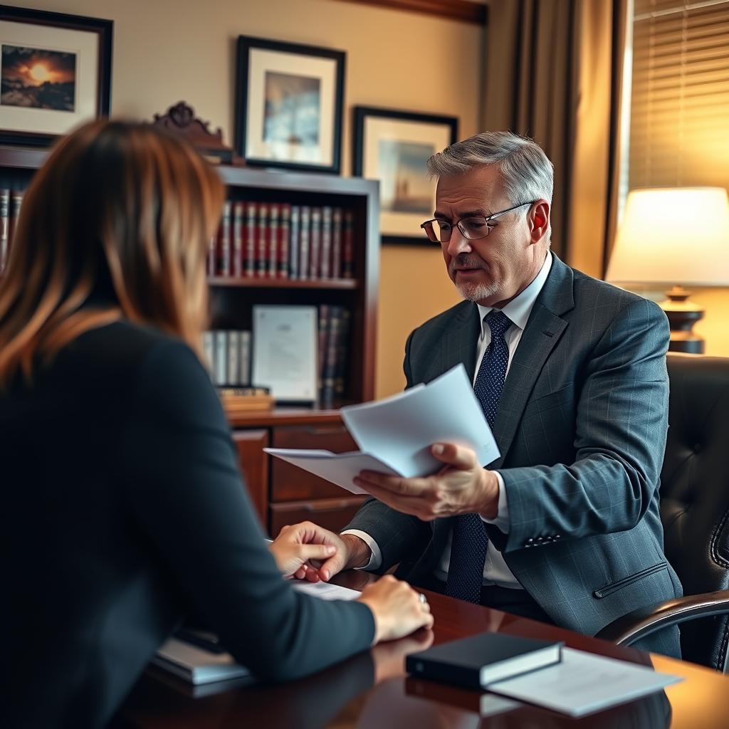 Marriage Annulment Lawyer Prince William County