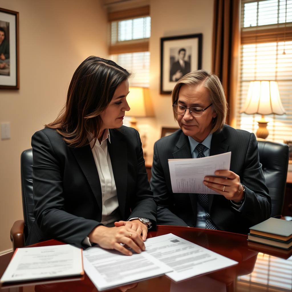 Marriage Annulment Lawyer Rappahannock County