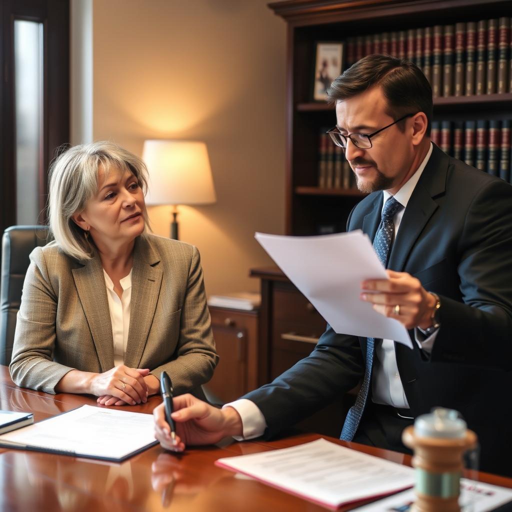 Marriage Annulment Lawyer Roanoke County