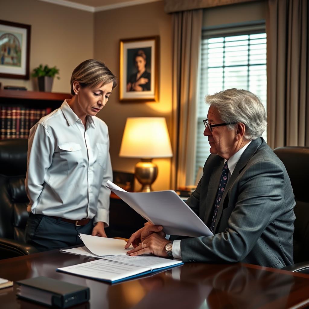 Marriage Annulment Lawyer Suffolk
