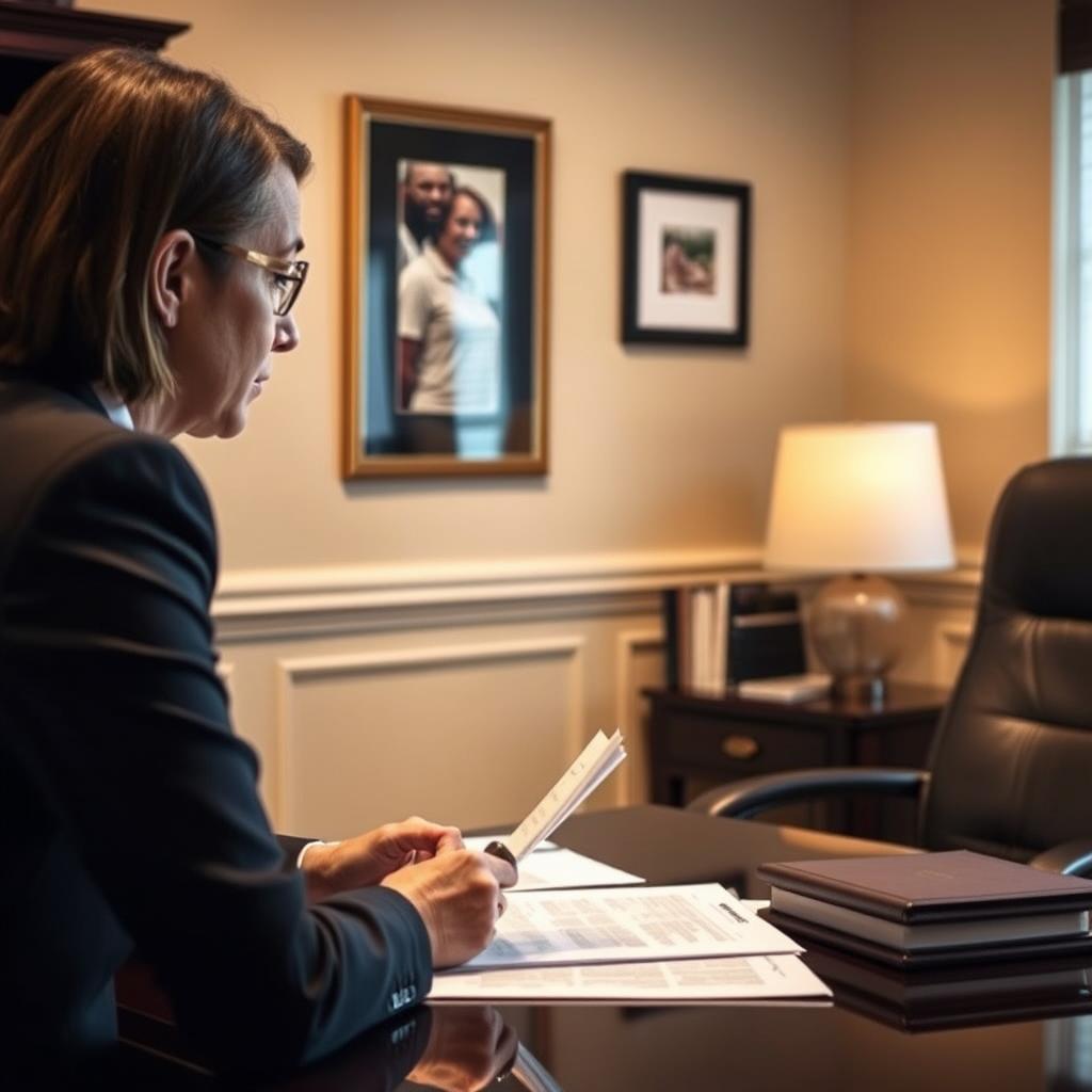 Marriage Annulment Lawyer Virginia Beach