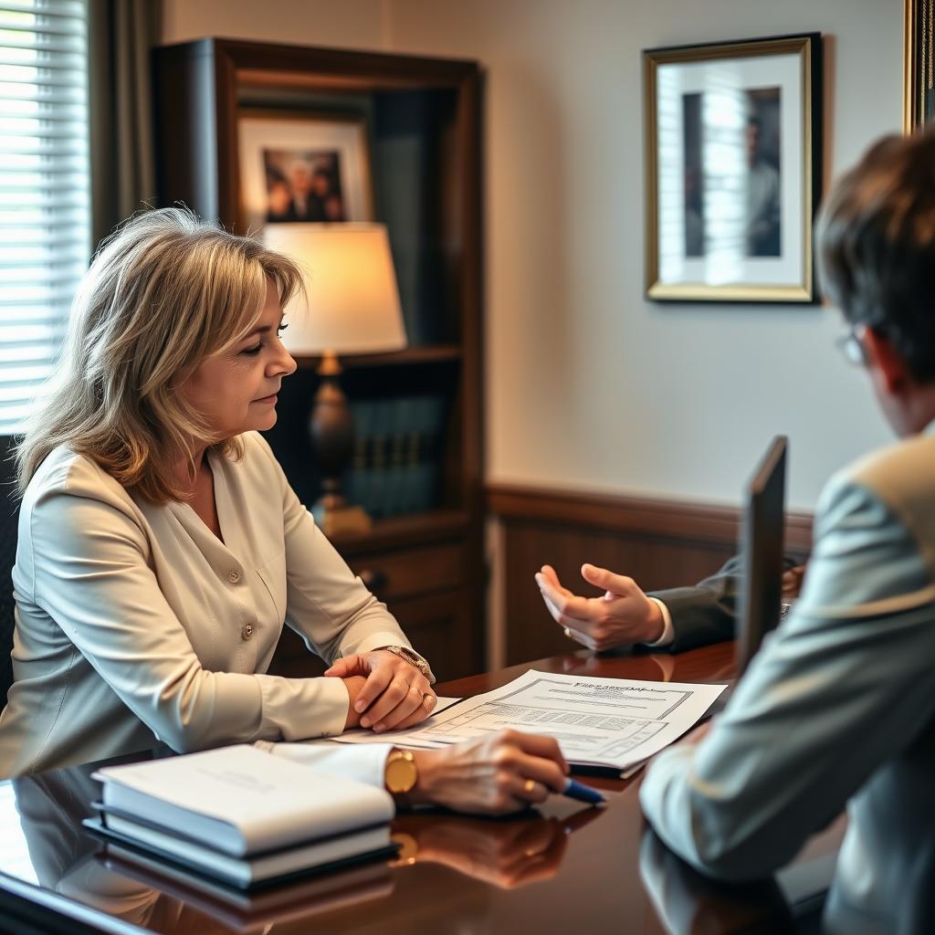 Marriage Annulment Lawyer York County