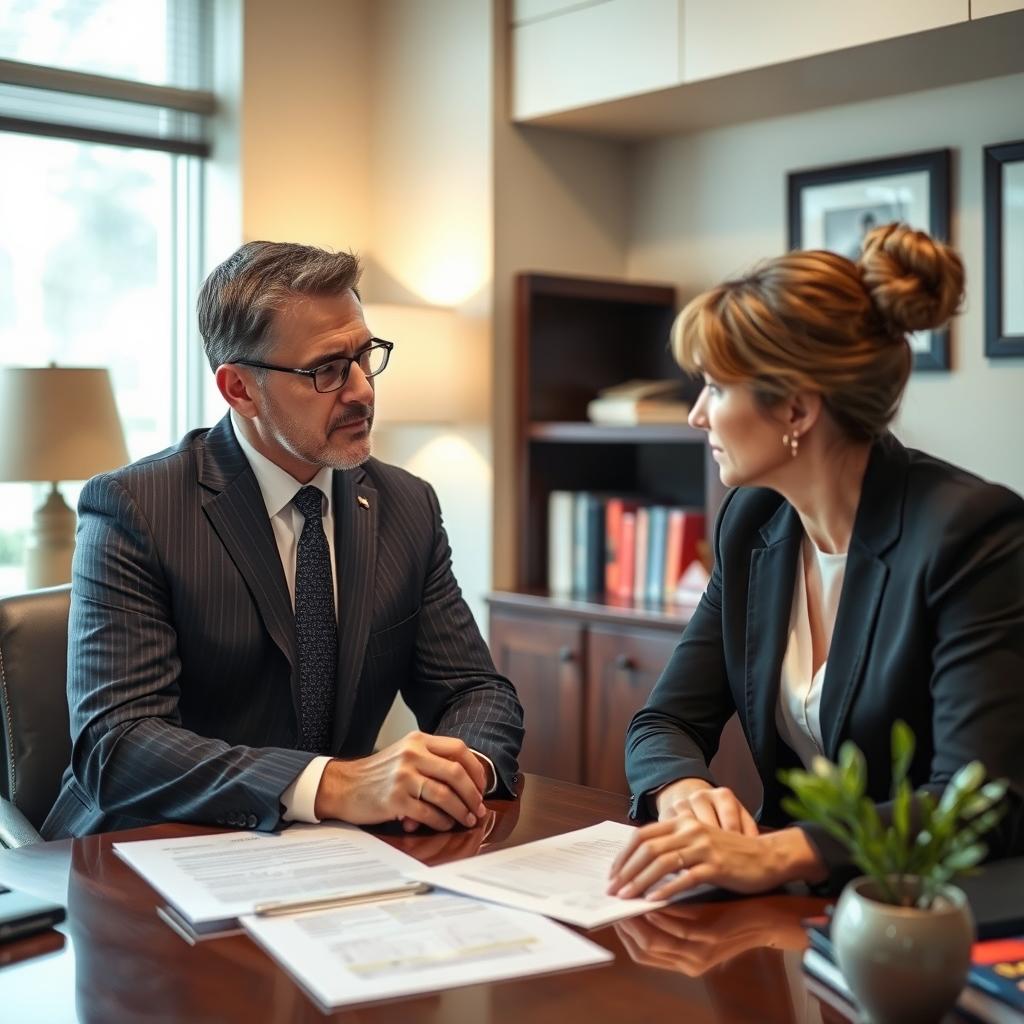 parenting plan lawyer Carroll County