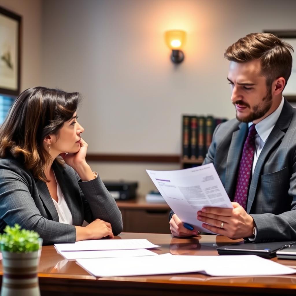 parenting plan lawyer Harford County
