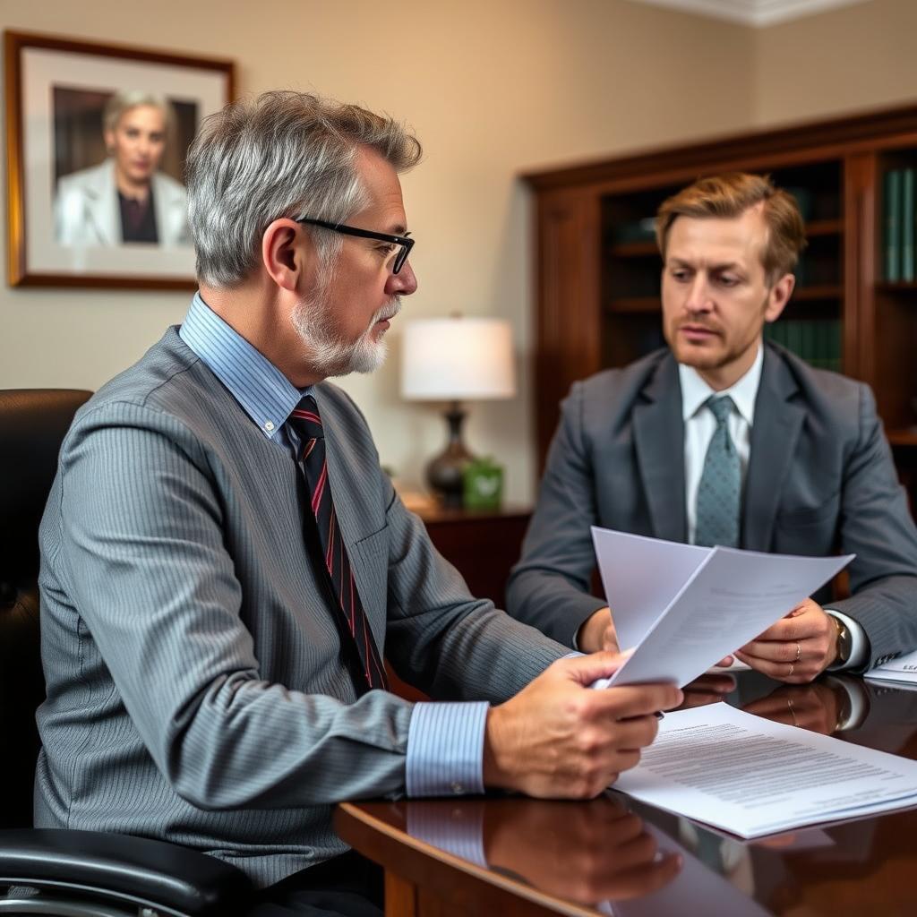 parenting plan lawyer Somerset County