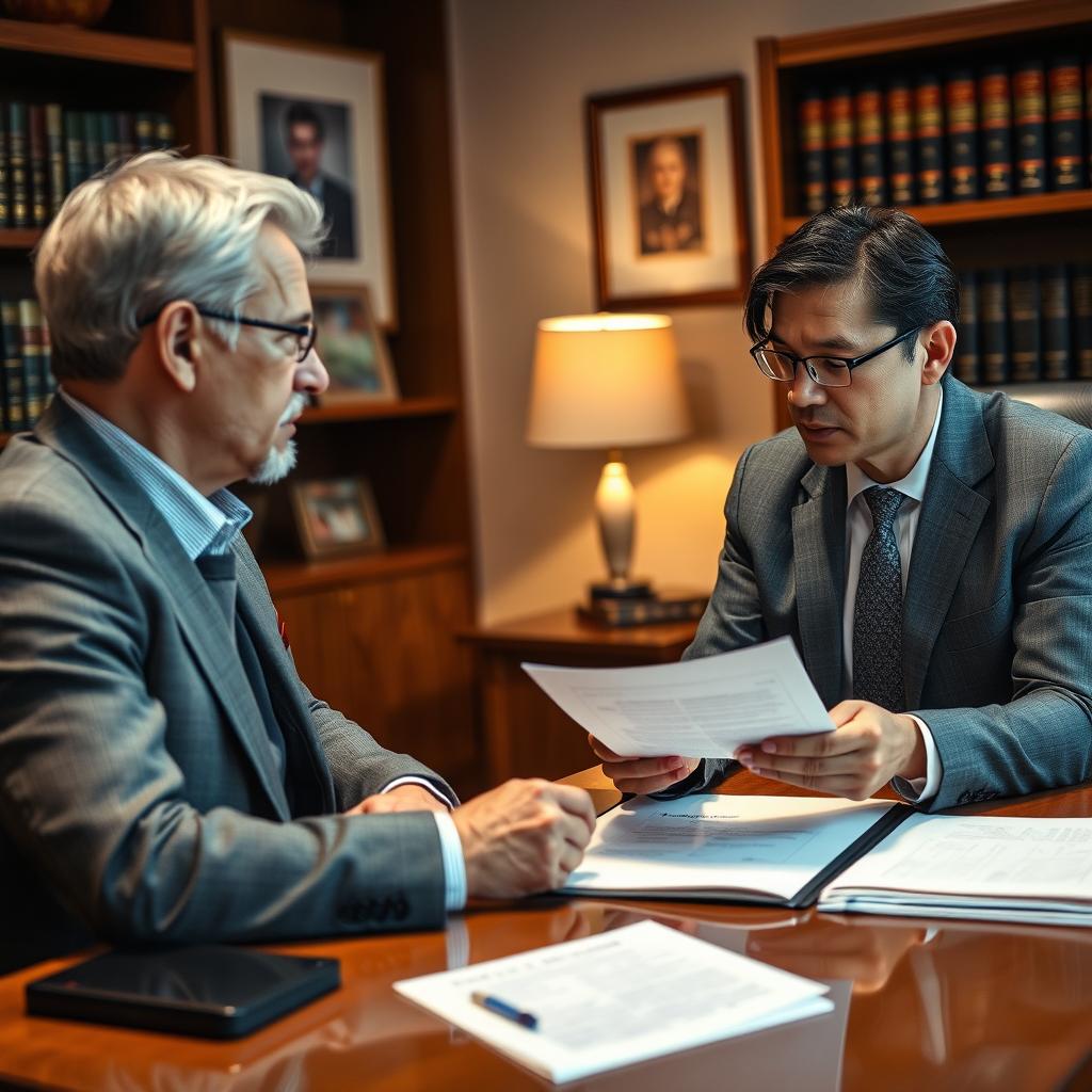 parenting plan lawyer Washington County