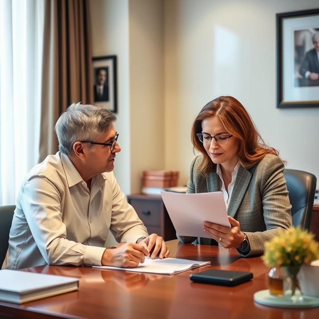 parenting time lawyer Harford County