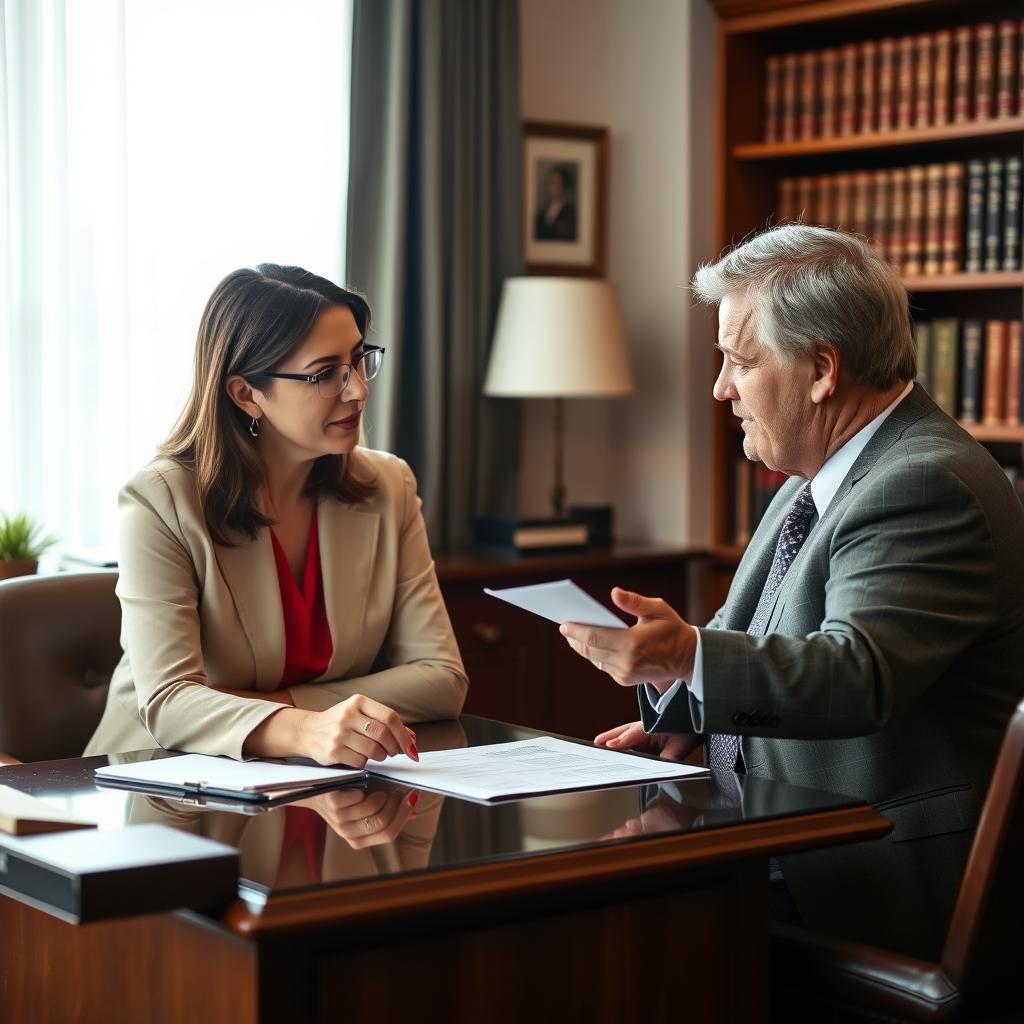 parenting time lawyer Maryland