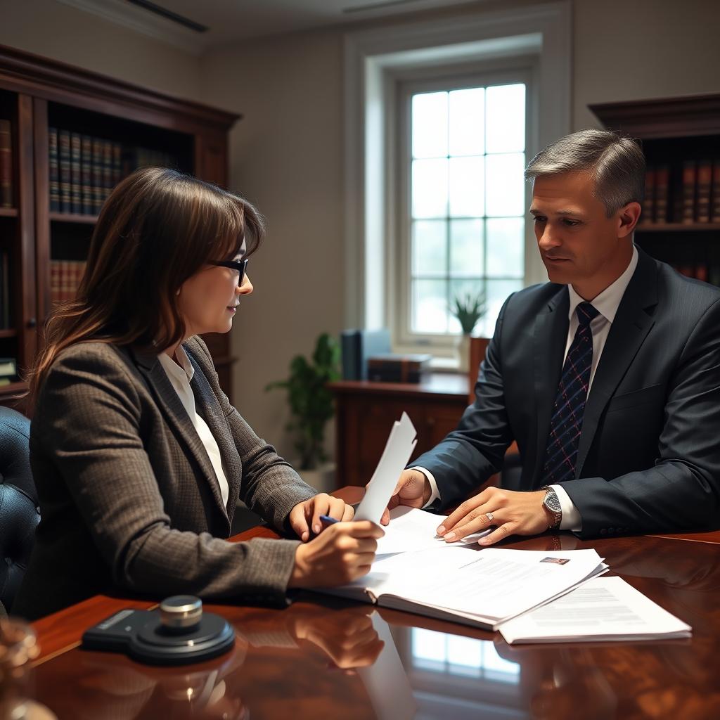 parenting time lawyer Somerset County